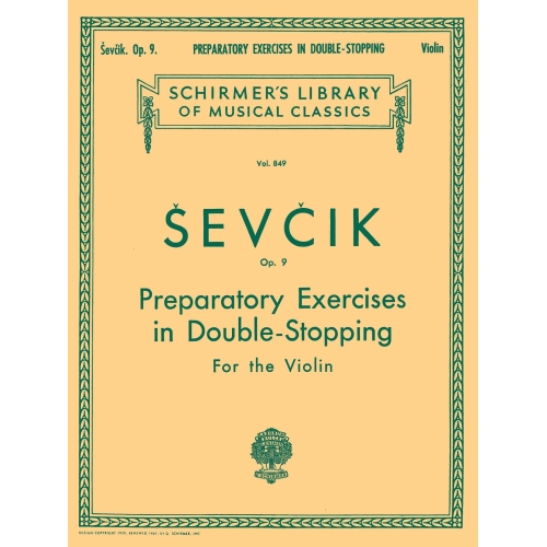 Sevcik, Otakar -...