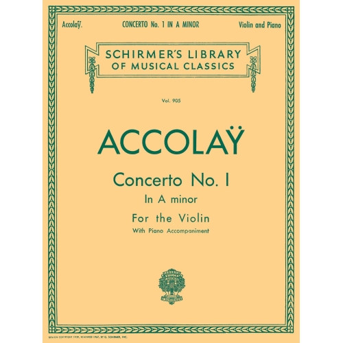 Accolay, Jean-Baptiste -...