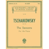 Tchaikovsky, P.I - Seasons, Op. 37a