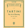 Tartini, Giuseppe - The Art of Bowing