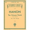 Hanon: The Virtuoso Pianist - Complete