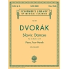 Dvořák, Antonín - Slavonic Dances, Op. 46 - Books 1 & 2