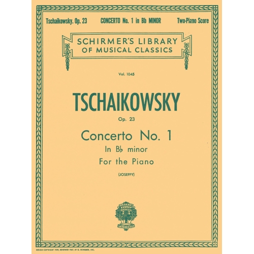 Tchaikovsky, Pyotr Ilyich -...
