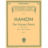Hanon, Charles-Louis - Virtuoso Pianist in 60 Exercises - Book 3