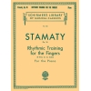 Stamaty, Camille-Marie - Rhythmic Training for the Fingers, Op. 36