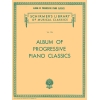 Album of Progressive Piano Classics