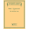 Tchaikovsky, Pyotr Ilyich - The Nutcracker Suite, Op. 71a