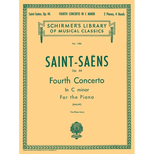 Saint-Saëns, Camille -...