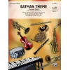 Hefti, Neal - Batman Theme