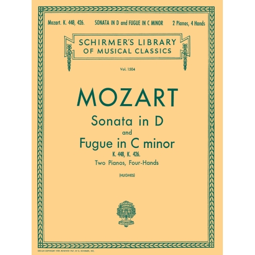 Mozart, Wolfgang Amadeus -...