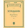 Schumann, Robert - Papillons (Butterflies), Op. 2