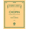 Chopin, Frédéric - Nocturnes