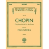 Chopin, Frederic - Nocturnes