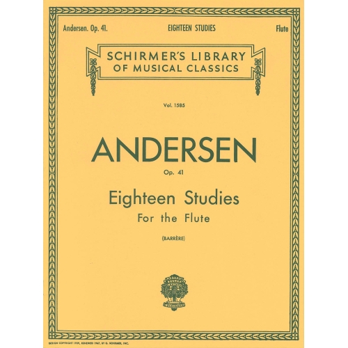 Andersen, Joachim -...