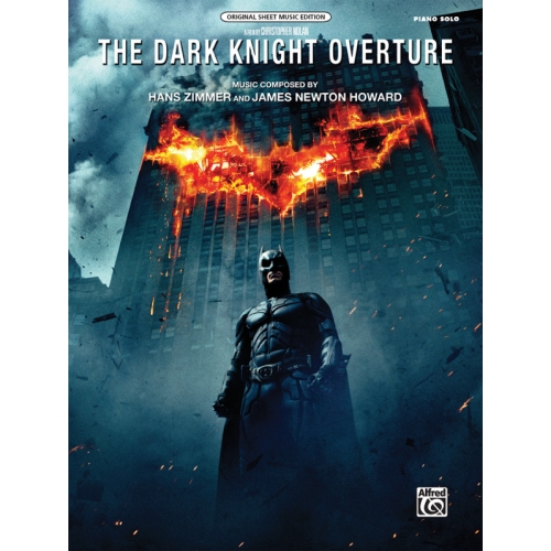 Zimmer, Hans - The Dark...