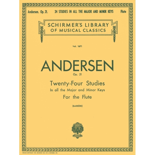 Andersen, Joachim -...