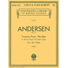 Andersen, Joachim - Twenty-Four Studies, Op. 21