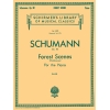 Schumann, Robert - Forest Scenes