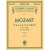 Mozart, Wolfgang Amadeus - Concerto No.9 E-flat Major KV 271 "Jeunehomme"