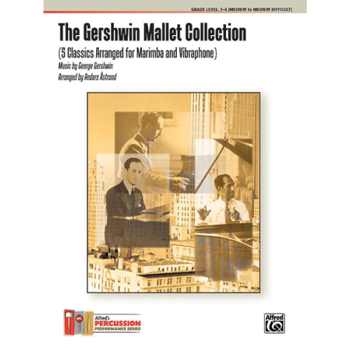 The Gershwin Mallet Collection