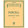 Purcell, Henry - Keyboard Suites