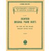 18 Original Piano Duets