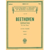 Beethoven, Ludwig - Sonatas - Volume 1