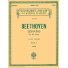 Beethoven, L.v - Piano Sonatas - Volume 1