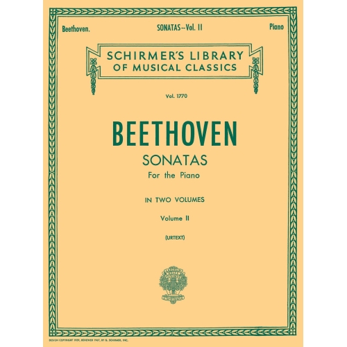 Beethoven, L.v - Sonatas -...