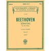 Beethoven, L.v - Sonatas - Volume 2