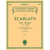 Scarlatti, Domenico - 60 Sonatas - Volume 1