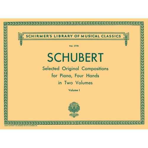 Schubert, Franz - Original...