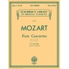 Mozart, W.A - Flute Concertos KV 313 and KV 314