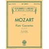 Mozart, Wolfgang Amadeus - Flute Concertos KV 313 and KV 314