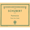 Schubert, Franz - Fantasie, Op. 103