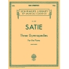Erik Satie - 3 Gymnopedies