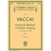 Vaccai, Nicola - Practical Method of Italian Singing