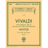 Vivaldi, Antonio - Schirmer Library of Classics Volume 1930