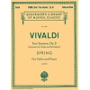 Vivaldi, Antonio - Spring
