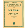 Schumann, Robert - Piano Concerto In A Minor Op.54