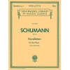 Schumann, Robert - Novelettes, Op. 21