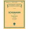 Schumann, Robert - Forest Scenes