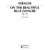 Strauss, Johann - On the Beautiful Blue Danube, Op. 314