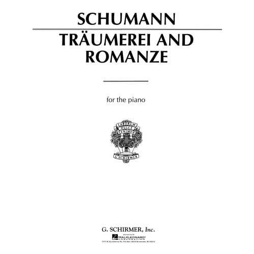 Schumann, Robert -...