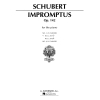 Schubert, Franz - Impromptu, Op. 142, No. 2 in Ab Major