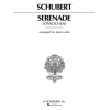 Schubert, arr. Heller - Serenade (Standchen) (Piano)