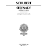 Schubert, Franz - Ständchen (Serenade)