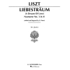 Liszt, Franz - Liebestraume No. 3 in A Flat Major