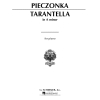 Pieczonka, Albert - Tarantella in A Minor