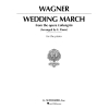 Wedding March (Wagner) - Piano Solo